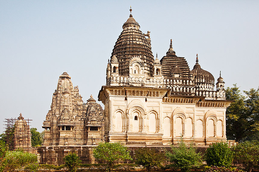 2 temples