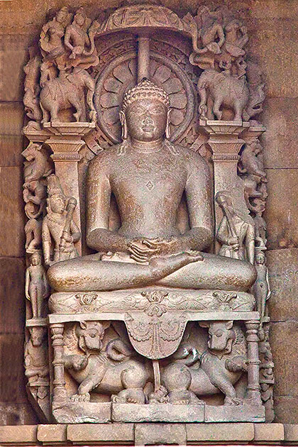 Statue