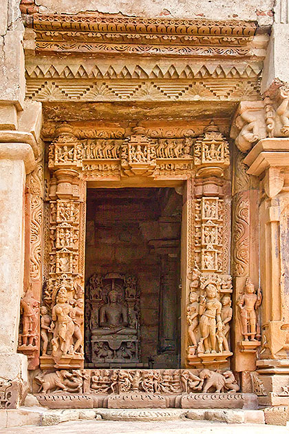 Doorway