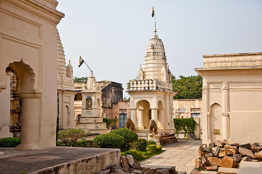 Buildings