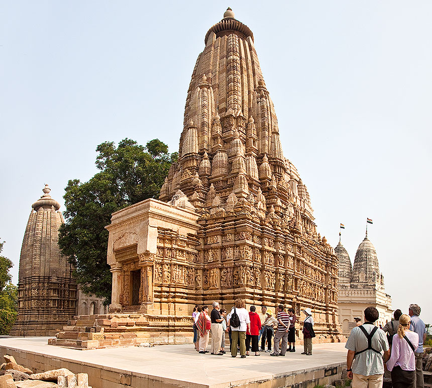 Temple