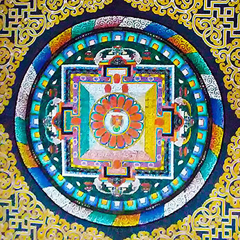 Ceiling