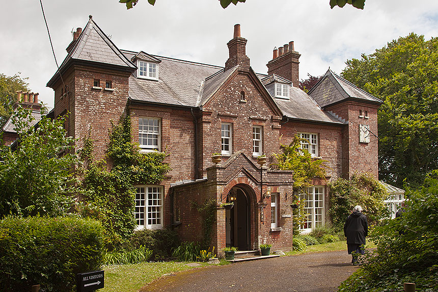 Max Gate