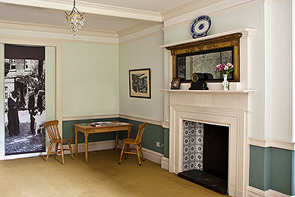 room