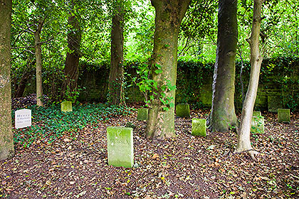 pet cemetery