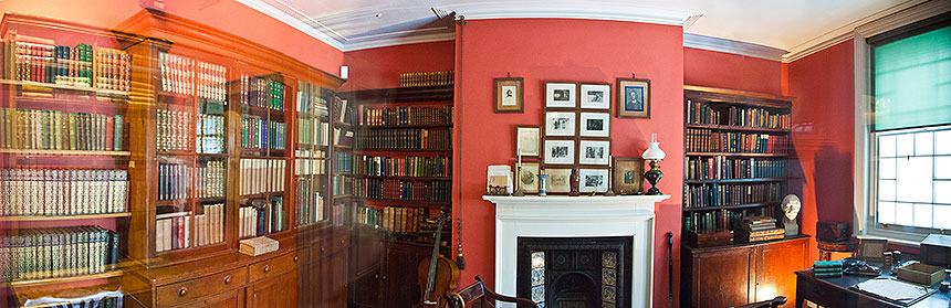 Hardy study
