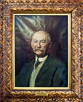 Thomas Hardy