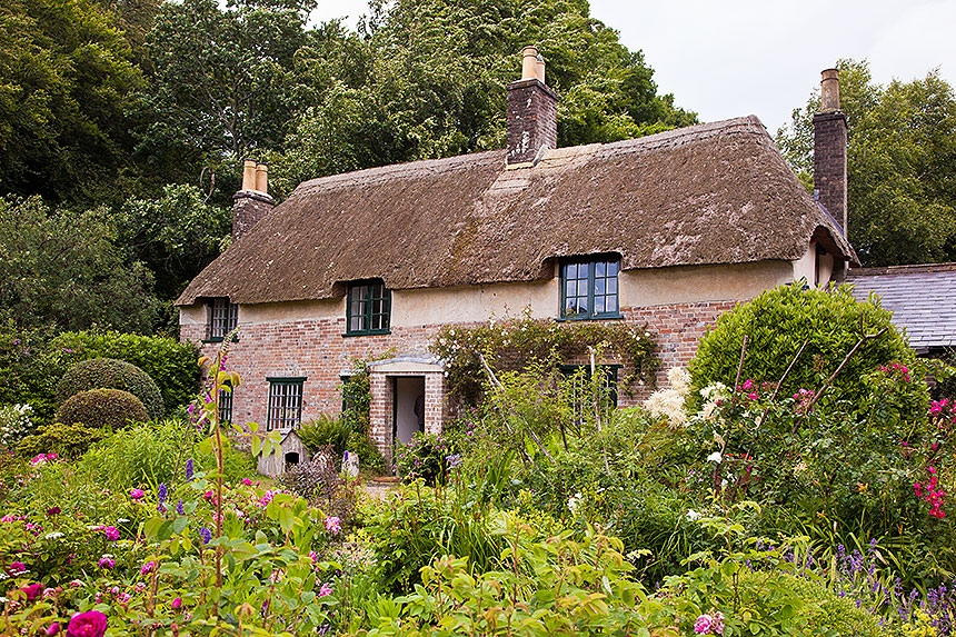 cottage