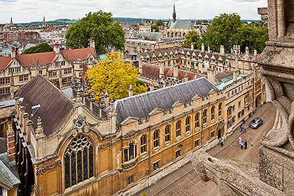 Brasenose College