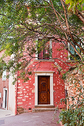 Doorway