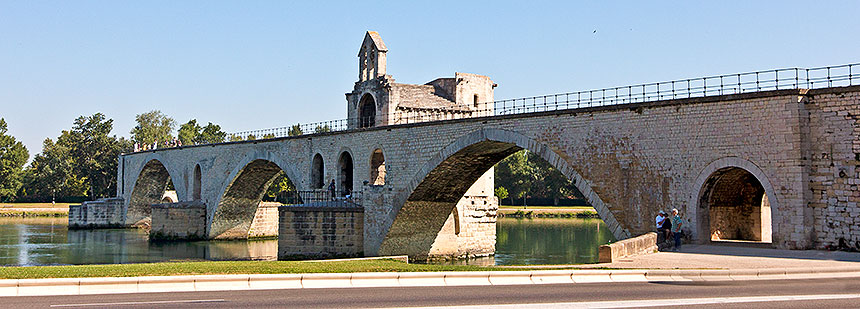 Bridge