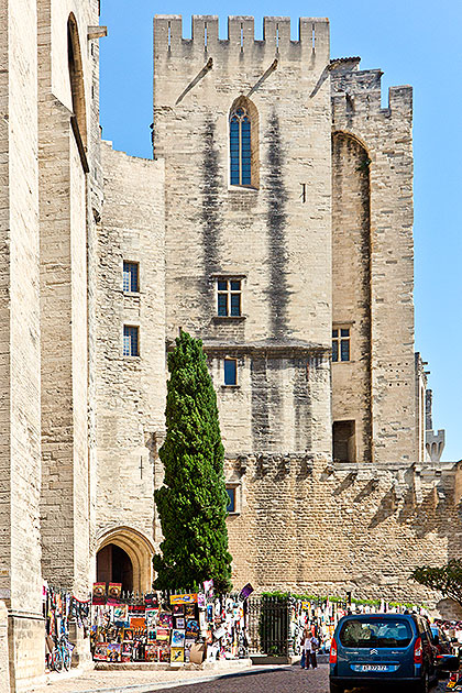 Towers