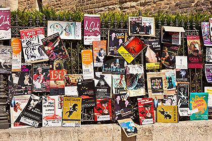 Posters