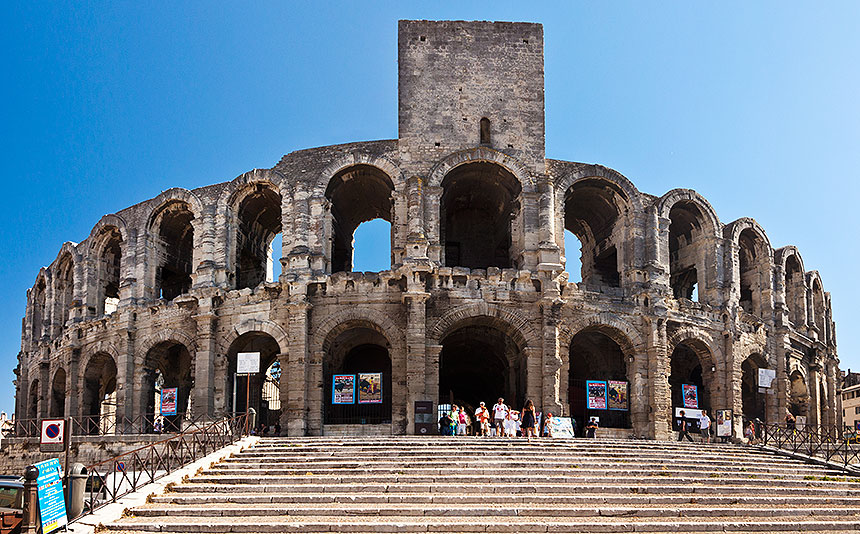Arena