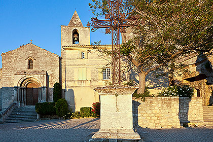 Church