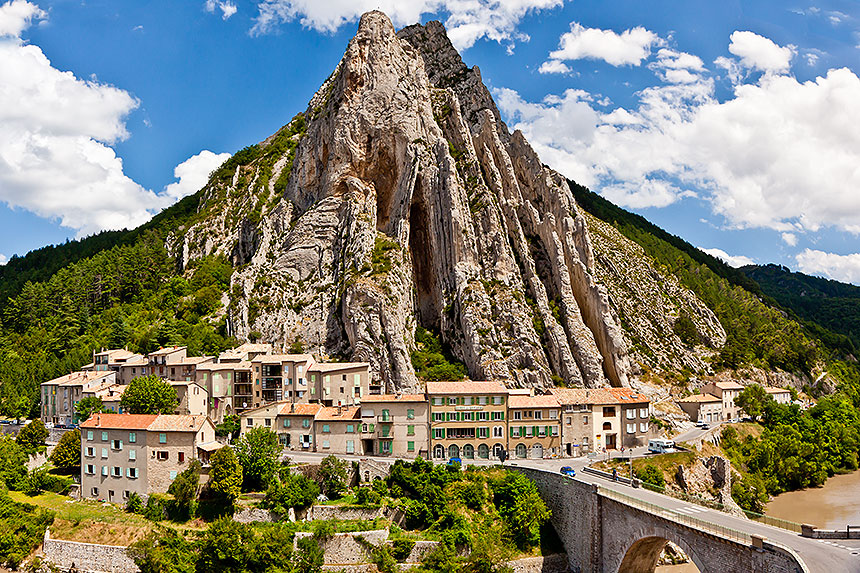 Sisteron
