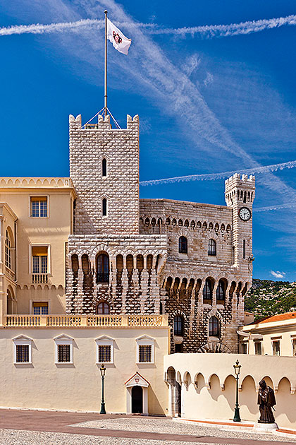 Castle