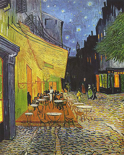 Van Gogh
