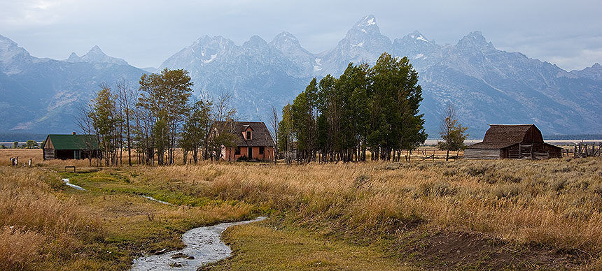 Barn